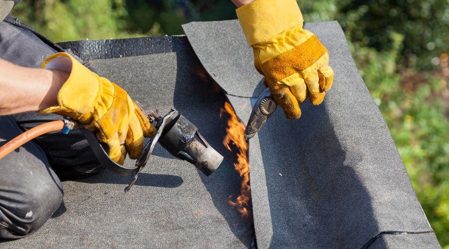 Professional flood damage restoration services in Galliano, LA